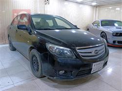 BYD F3